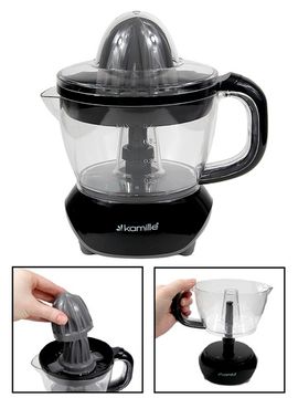 Соковыжималка для цитрусовых Kamille KM 6736
