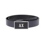 Пояс ARMANI EXCHANGEAE / 3.5cm, XM000185-AF11958-MC038