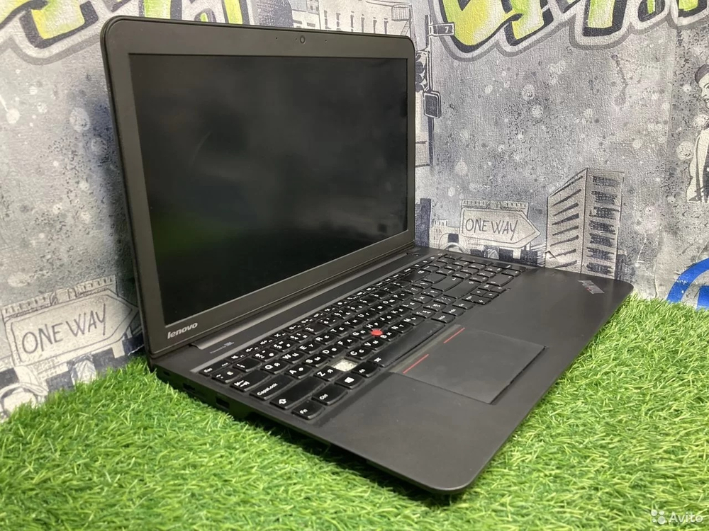 Lenovo i7/HDD300/16GB/Radeon2GB / FullHD Выкуп