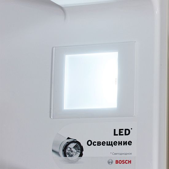 Холодильник Bosch KGN 39VK19R