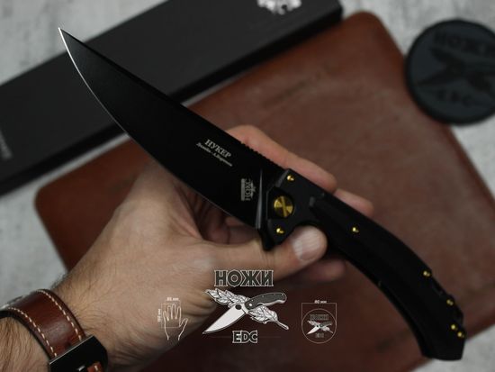 нокс нукер цена