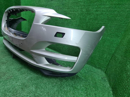 Бампер передний Jaguar F-PACE (2016-2020)