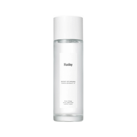 Huxley Secret Of Sahara Toner Exstract It 120ml