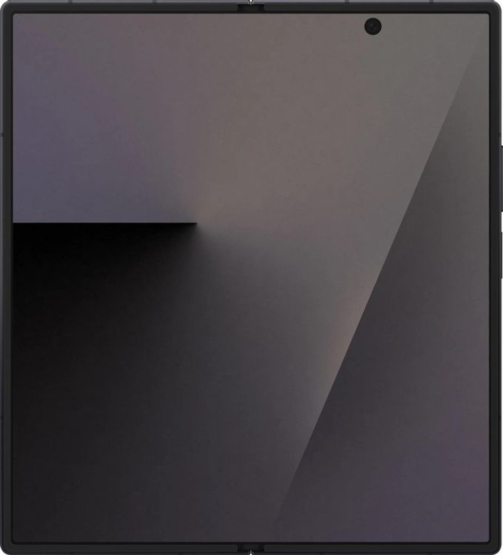 8" Смартфон Samsung Galaxy Z Fold7 12/512Gb,  SM-F966B,  NFC,  AMOLED,  120Гц,  4400мAч,  черный