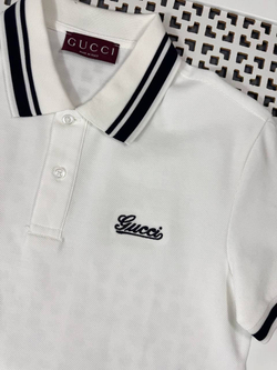 Поло Gucci