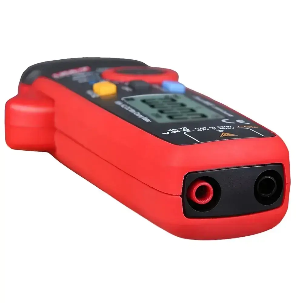 Цифровые клещи UNI-T UT210E