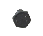 Airfasco AN3C4A Aircraft Bolt, #10-32, UNF, 0.531 in L, 1/8 in Grip