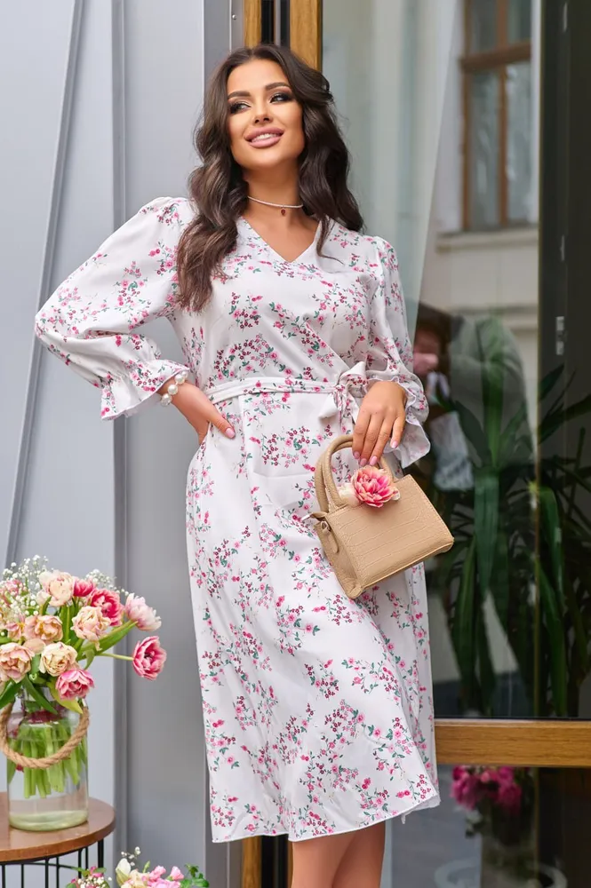 Платье УК-2444 Fabrika