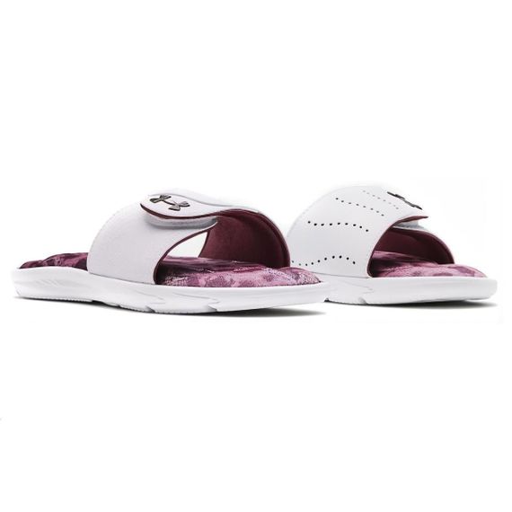 Under Armour UA Ignite 'White'