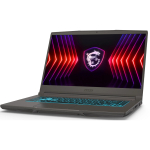 Ноутбук MSI Thin 15 B12UC-3255XRU Core i5-12450H, 16Gb, SSD 1Tb, RTX 3050 4Gb, 15.6" IPS FHD (1920x1080) Free DOS