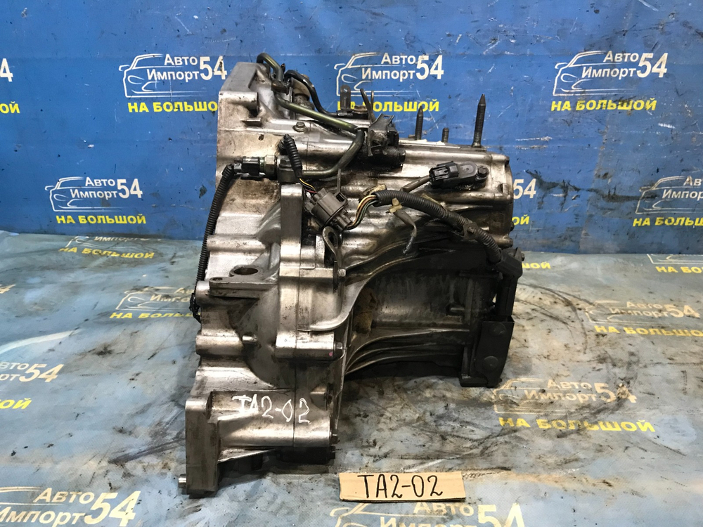 Акпп Honda AVANCIER 2001