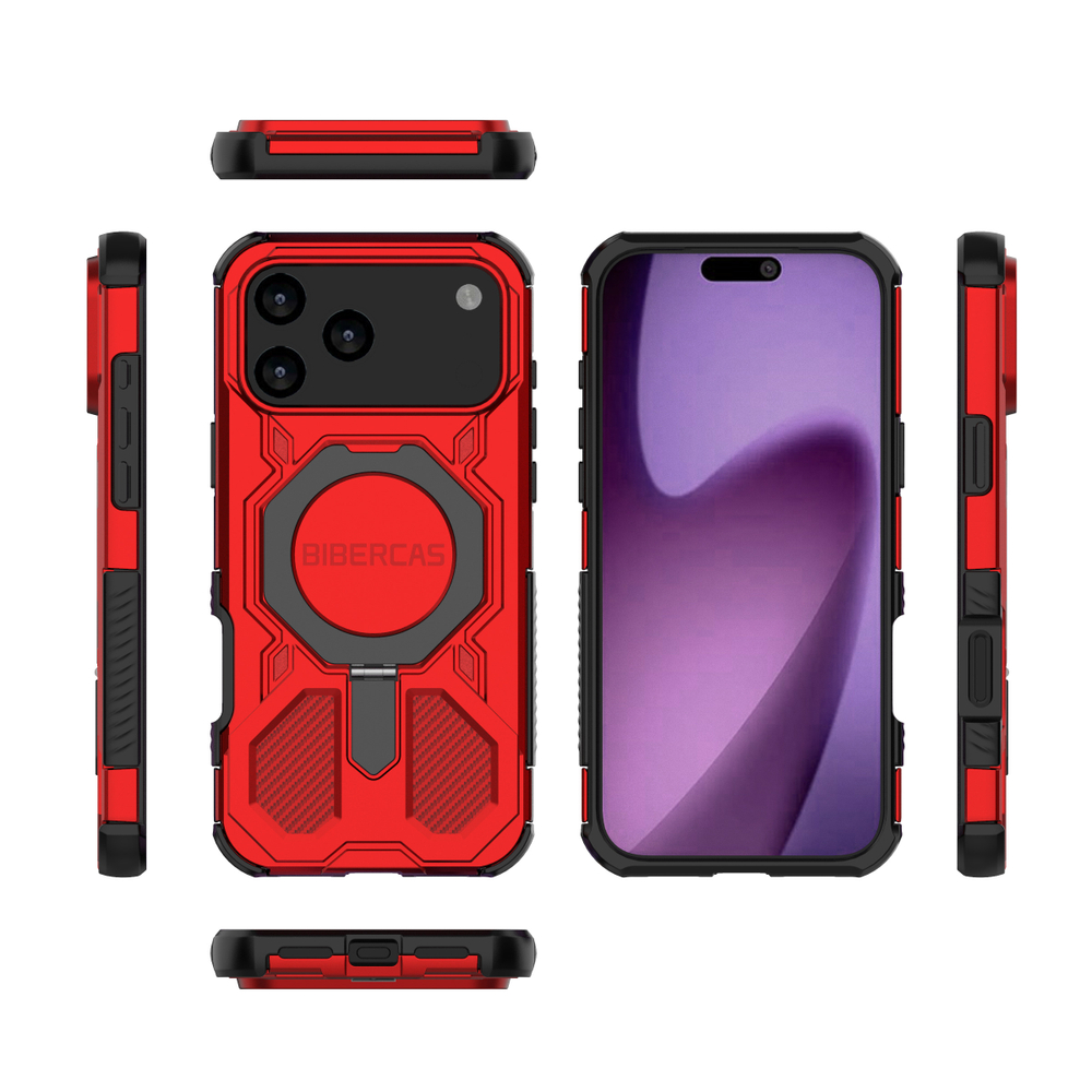 Защитный чехол Versa Stand Case для iPhone 17 Pro Max