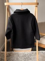 Шерстяное пальто Tinycottons, 104