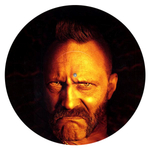 Mustasch / Silent Killer (Picture Disc)(LP)