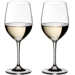 Набор из 2-х бокалов для белого вина Viognier/Chardonnay 350 мл Vinum Riedel