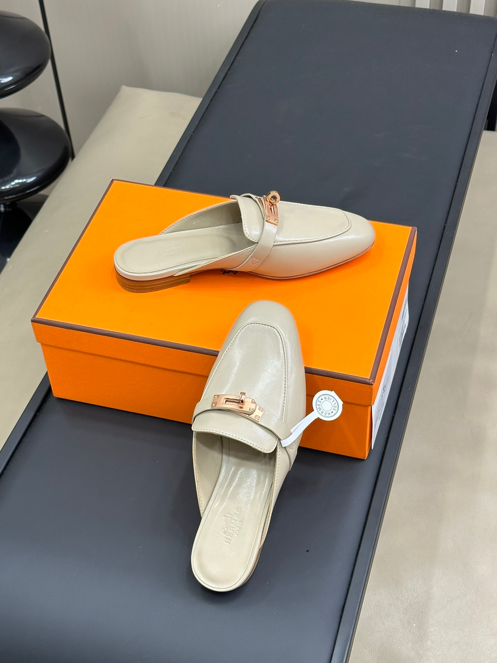 Hermes Mule