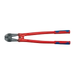 Болторез с двухкомпонентными чехлами 610 мм Knipex 71 72 610