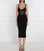 Платье Pinko - черный(103757 A1Y7)