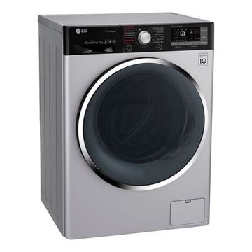 Стиральная машина LG F-2J9HS2L