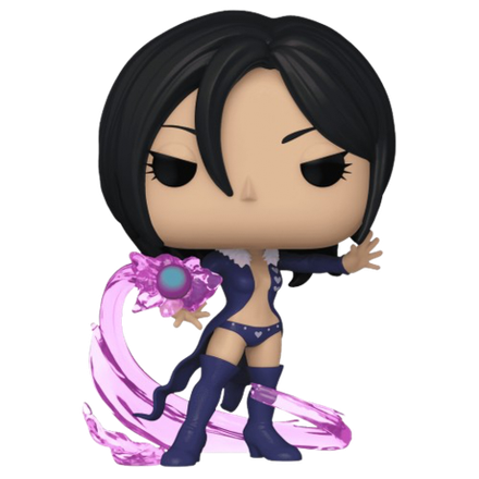 Фигурка Funko POP! Animation Seven Deadly Sins Merlin