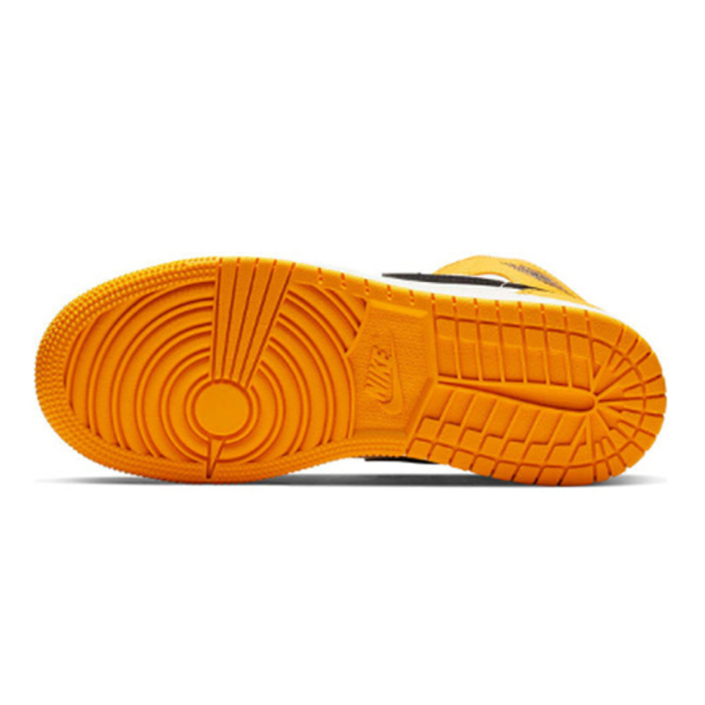 Кроссовки Jordan, BQ6931-700