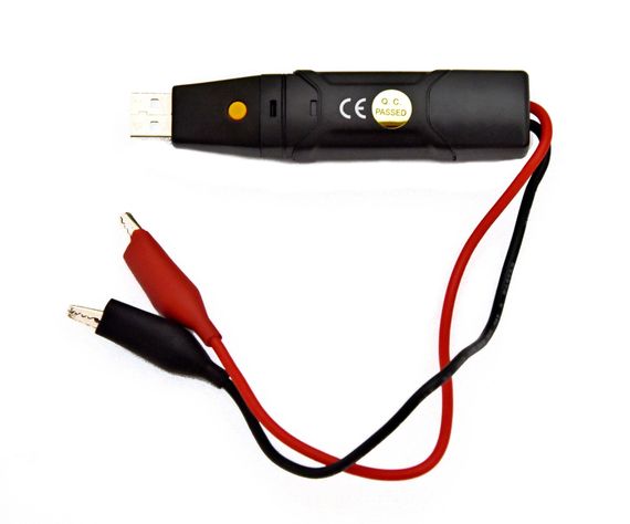 Регистратор тока СЕМ DT-171A