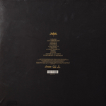 Justice LP (Европа 2024г.)