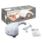 Вибромассажер медицинский CS Medica VibraPulsar CS-v2