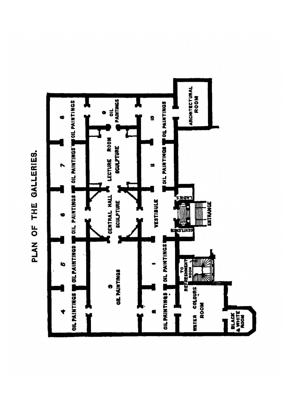 Exhibition of the Royal Academy | Royal Academy of Arts Great Britain