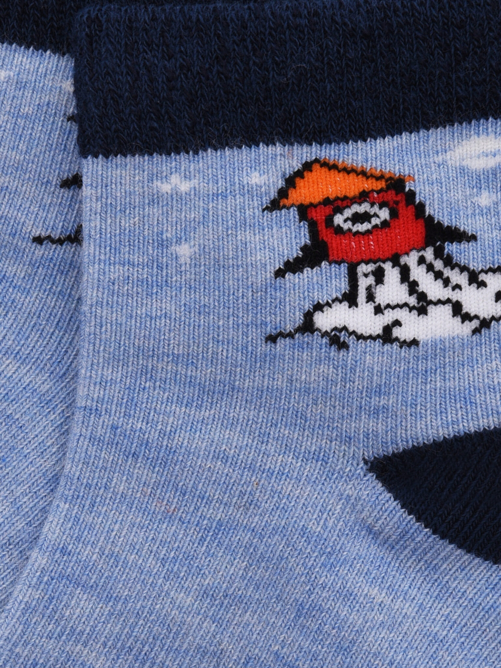 Носки для мальчика 3 шт