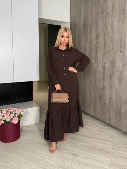 Платье УК-1024-2 Fabrika Фото 2