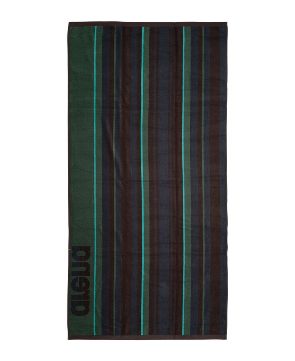 Полотенце Arena BEACH TOWEL MULTISTRIPES II