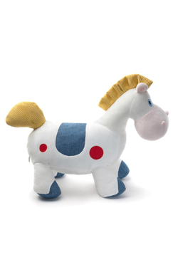 Сладкий новогодний подарок "Пони Морозко" 1кг