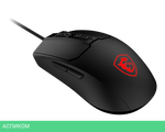Мышь MSI Forge GM100