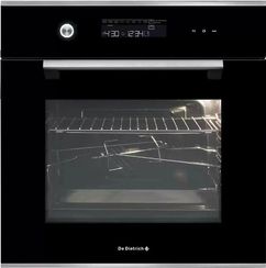 Духовой шкаф De Dietrich DOP6547B
