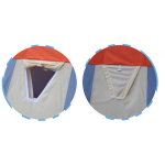 Палатка Нельма Куб-2 Люкс