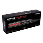 Щипцы-гофре 25мм Artero Zig Zag Mini XS