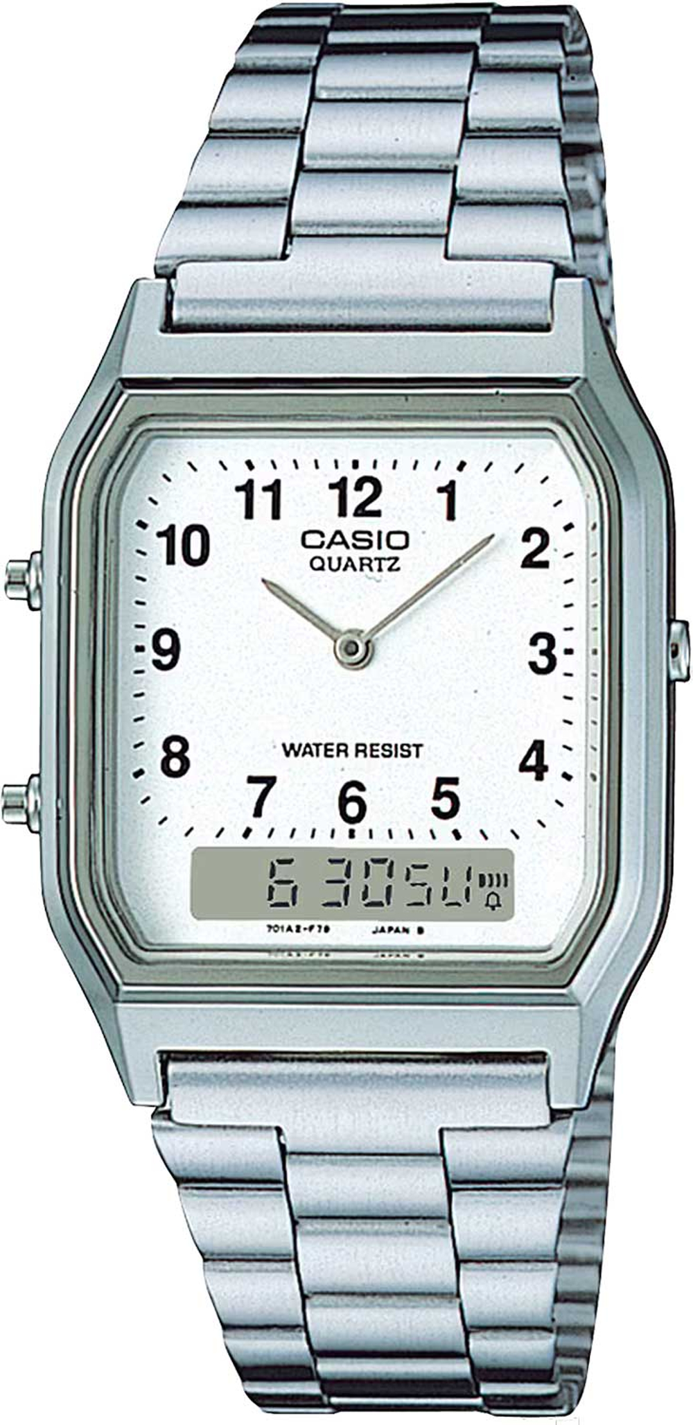 Часы Casio AQ-230A-7B