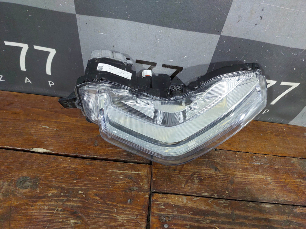 ДХО правый Haval Jolion 21-нв Б/У Оригинал 4137101XST01A