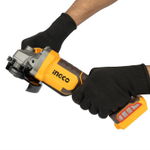 УШМ INGCO CAGLI211156 115 мм 20В Li-lon без акб