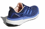 Кроссовки Adidas Energy Boost (Женская размерная сетка)