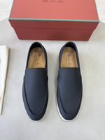 Лоферы Loro Piana
