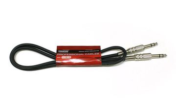 Кабель инструментальный, 1м, Yerasov 9-1m