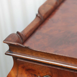 Чайный столик в стиле Чиппендейл