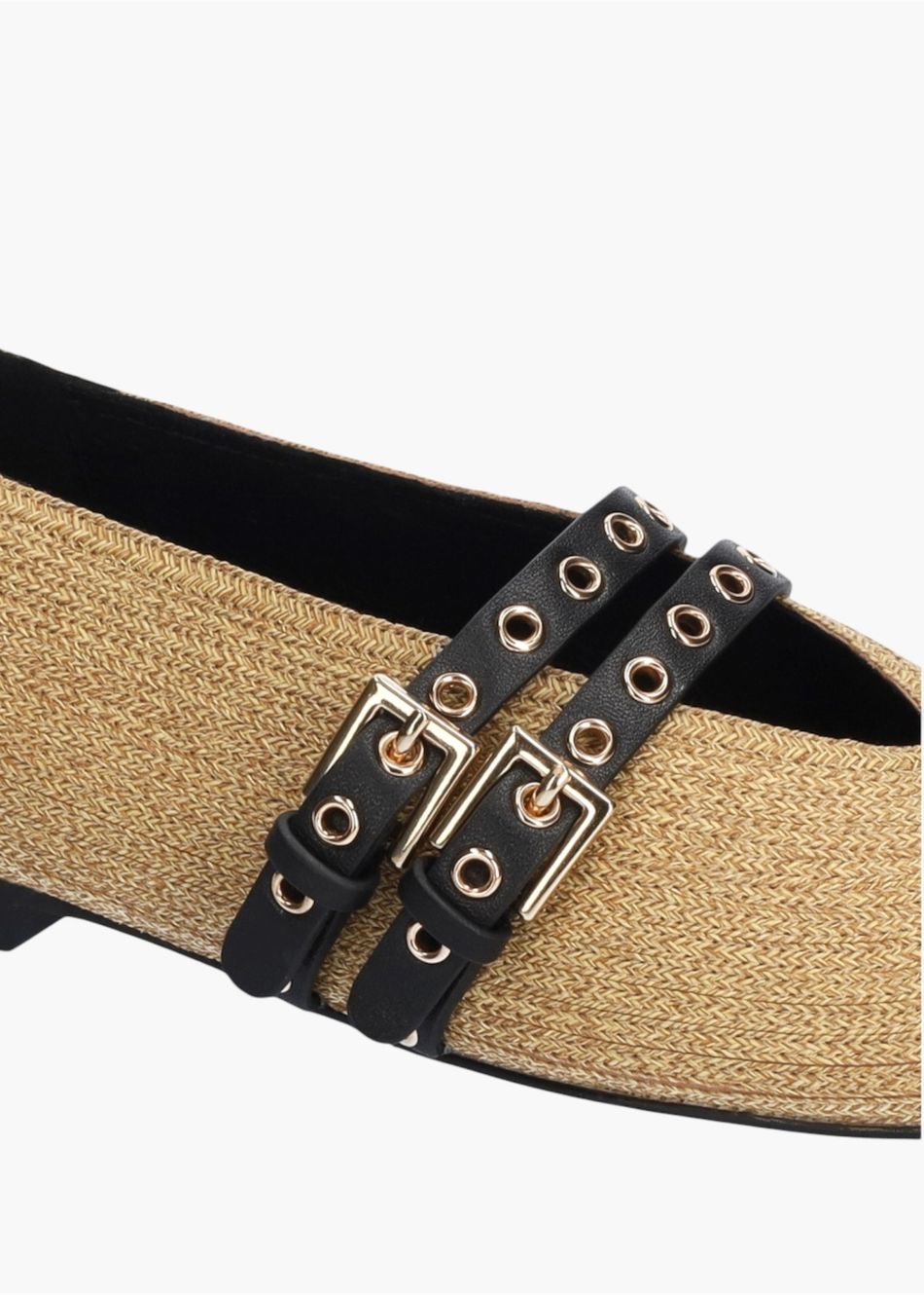 XERA FLATS 518Z69VK beige-25L Женские балетки