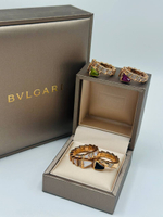 Кольцо Bvlgari