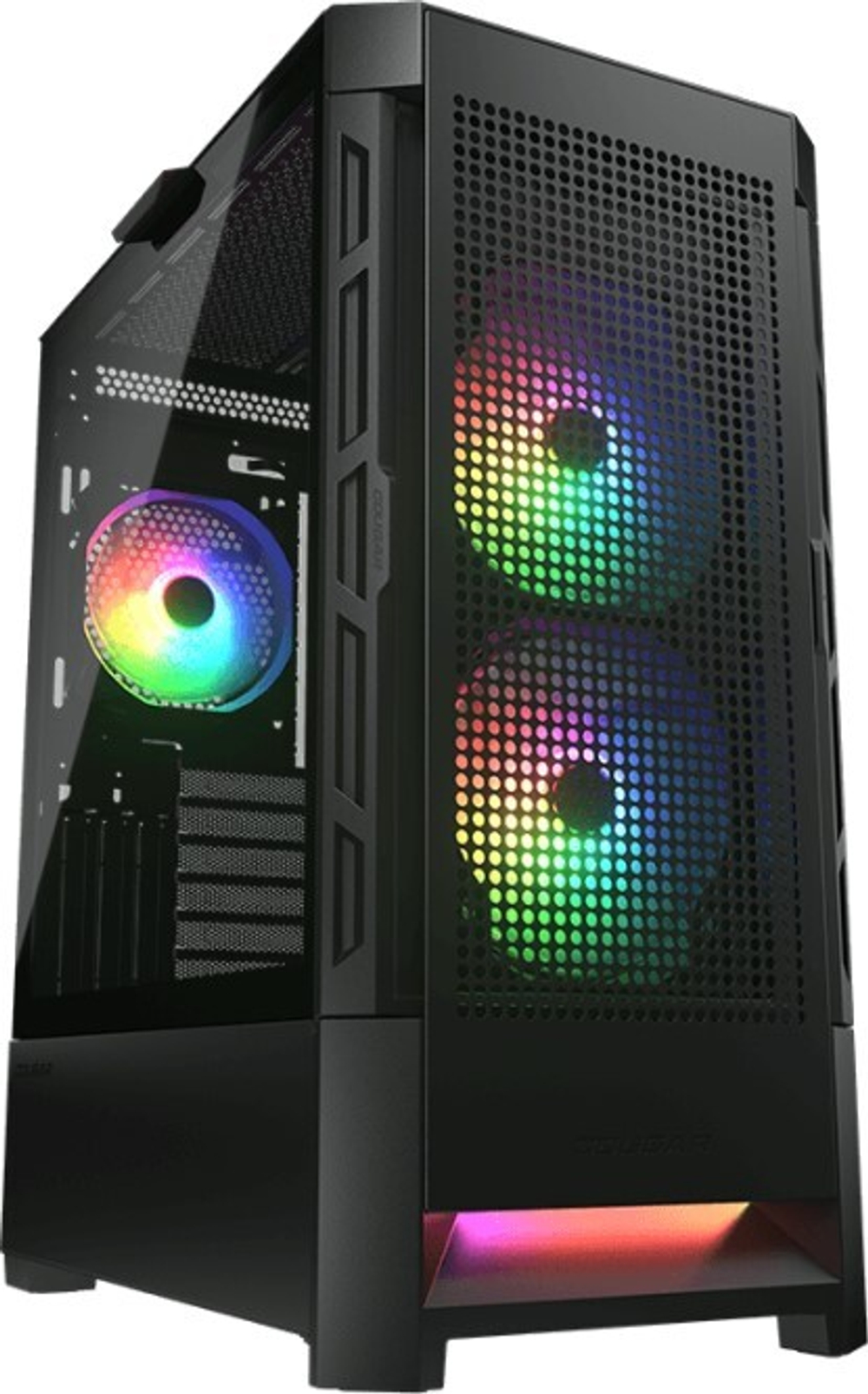 Корпус eATX Cougar Airface RGB