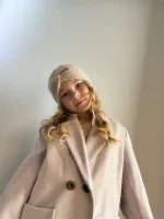 Повязка на голову