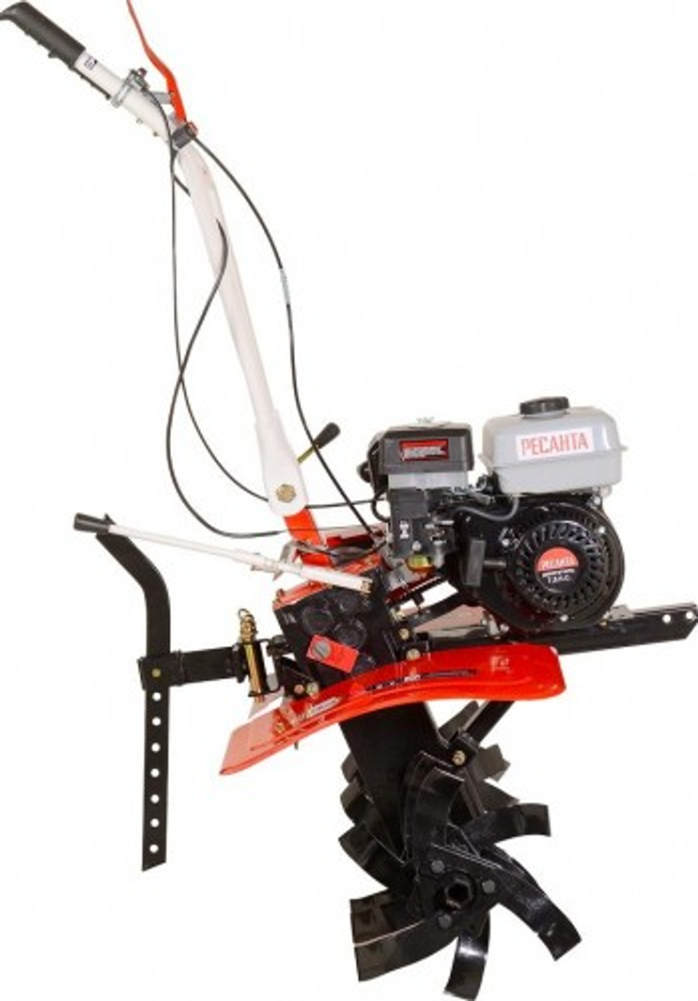 Мотоблок Ресанта МБ-7800РП (с пониженной передачей) 70/5/65