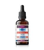 NBHemp - CBD Classic Super 2500 mg 30 ml